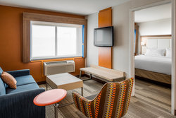  - Holiday Inn Express & Suites Bayer's Lake Halifax