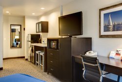  - Holiday Inn Express Bellingham - I-5, Exit 256