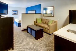  - Holiday Inn Express Bellingham - I-5, Exit 256