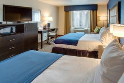  - Holiday Inn Express Bellingham - I-5, Exit 256