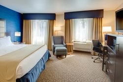 - Holiday Inn Express Bellingham - I-5, Exit 256
