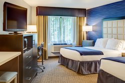  - Holiday Inn Express Bellingham - I-5, Exit 256