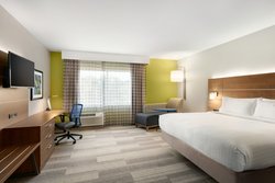  - Holiday Inn Express & Suites Salisbury - I-85, Exit 76