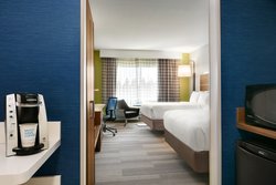 - Holiday Inn Express & Suites Salisbury - I-85, Exit 76