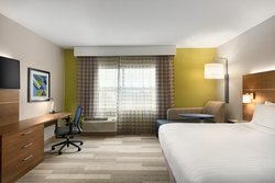  - Holiday Inn Express & Suites Salisbury - I-85, Exit 76