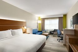  - Holiday Inn Express & Suites Salisbury - I-85, Exit 76