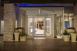  - Holiday Inn Express & Suites Salisbury - I-85, Exit 76