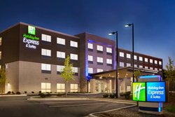  - Holiday Inn Express & Suites Salisbury - I-85, Exit 76