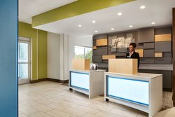 - Holiday Inn Express & Suites Salisbury - I-85, Exit 76