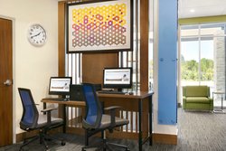  - Holiday Inn Express & Suites Salisbury - I-85, Exit 76