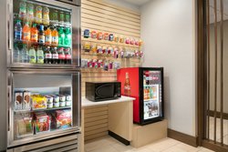  - Holiday Inn Express & Suites Salisbury - I-85, Exit 76