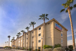  - Candlewood Suites Yuma