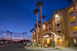  - Candlewood Suites Yuma