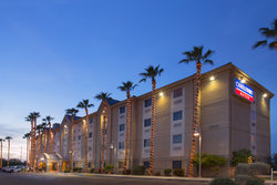 - Candlewood Suites Yuma