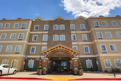  - Staybridge Suites Airport Austin