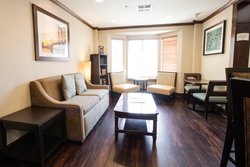  - Staybridge Suites Airport Austin