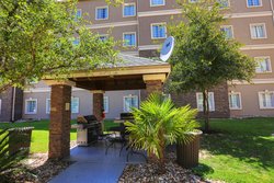  - Staybridge Suites Airport Austin