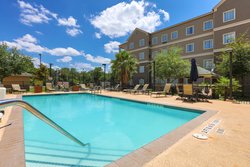  - Staybridge Suites Airport Austin