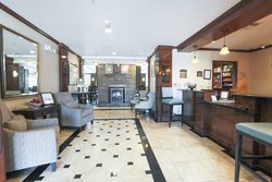  - Staybridge Suites Airport Austin