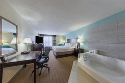  - Holiday Inn Express Dandridge - I-40, Exit 417