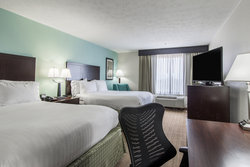  - Holiday Inn Express Dandridge - I-40, Exit 417
