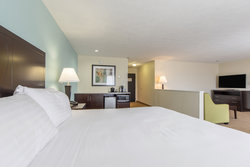  - Holiday Inn Express Dandridge - I-40, Exit 417