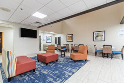  - Holiday Inn Express Dandridge - I-40, Exit 417