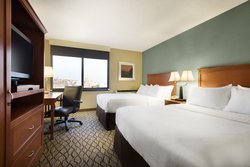  - Holiday Inn & Suites Waterfront Duluth - I-35, Exit 256B