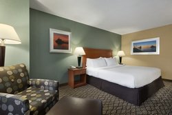  - Holiday Inn & Suites Waterfront Duluth - I-35, Exit 256B