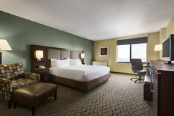  - Holiday Inn & Suites Waterfront Duluth - I-35, Exit 256B