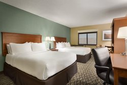  - Holiday Inn & Suites Waterfront Duluth - I-35, Exit 256B