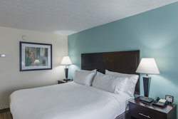  - Holiday Inn Express Dandridge - I-40, Exit 417