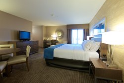  - Holiday Inn Express West Acres Fargo - I-29, Exit 64