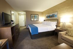  - Holiday Inn Express West Acres Fargo - I-29, Exit 64