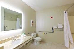  - Holiday Inn Express West Acres Fargo - I-29, Exit 64
