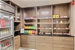  - Holiday Inn Express West Acres Fargo - I-29, Exit 64