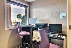  - Holiday Inn Express West Acres Fargo - I-29, Exit 64