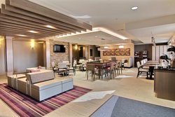  - Holiday Inn Express West Acres Fargo - I-29, Exit 64