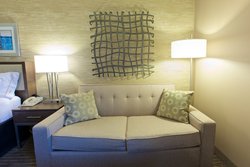  - Holiday Inn Express West Acres Fargo - I-29, Exit 64