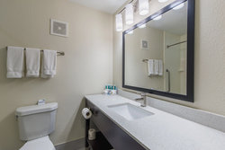  - Holiday Inn Express Dandridge - I-40, Exit 417