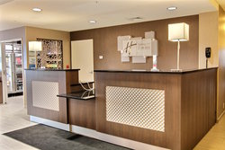  - Holiday Inn Express West Acres Fargo - I-29, Exit 64