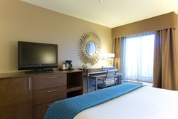  - Holiday Inn Express West Acres Fargo - I-29, Exit 64