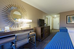  - Holiday Inn Express West Acres Fargo - I-29, Exit 64