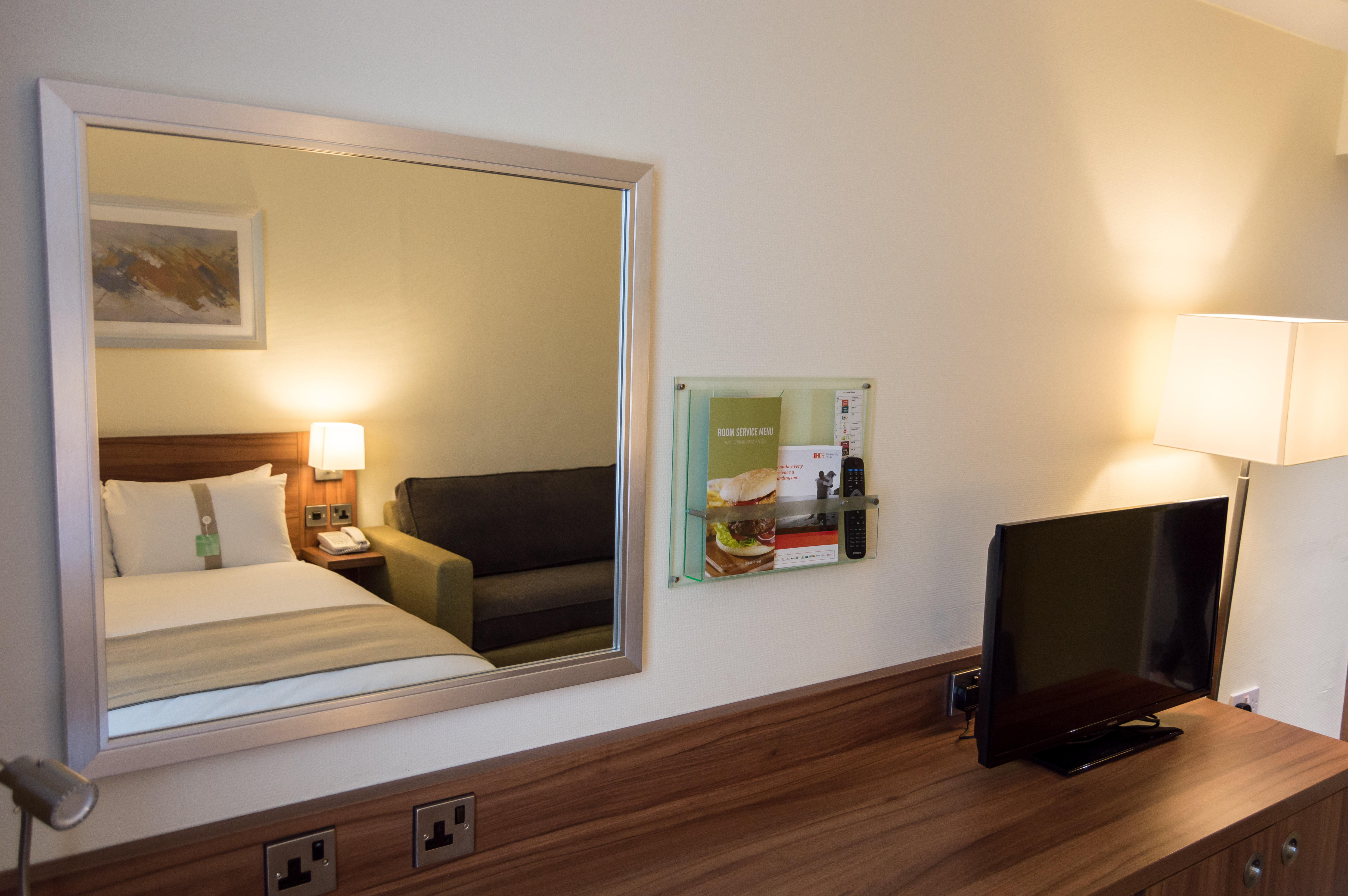 HOLIDAY INN LEEDS GARFORTH BY IHG-guestroom-Double Bed with Sofa Bed for 1 Child.jpg
