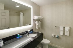  - Holiday Inn Express Lexington - I-64, Exit 55