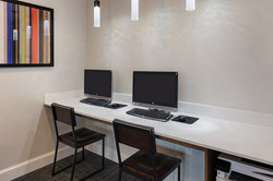  - Holiday Inn Express Lexington - I-64, Exit 55