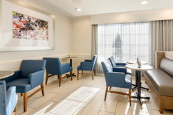  - Holiday Inn Express Lexington - I-64, Exit 55