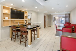  - Holiday Inn Express Lexington - I-64, Exit 55