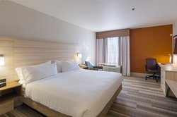  - Holiday Inn Express Lexington - I-64, Exit 55