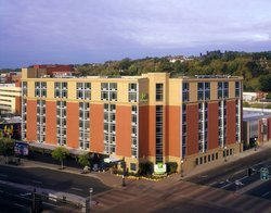  - Holiday Inn RiverCentre Downtown St Paul - I-94, Exit 241A